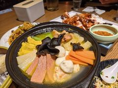 -扬州狮子楼·非遗淮扬菜(东关街店)