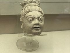 -巴音郭楞蒙古自治州博物馆