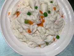 -玉林烤鸭店(定福庄店)