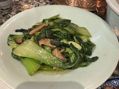 -南京大牌档(崇文门国瑞店)