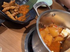 -掂档潮汕牛肉火锅(沈阳万象城店)