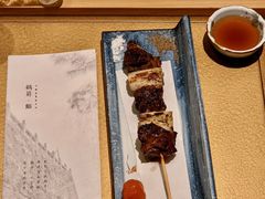 -鹤菊·鮨Omakase(古子城店)