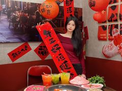 -牛市坎火锅(建设路店)