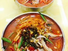 -红鼻子桂林米粉(金唐新光界店)