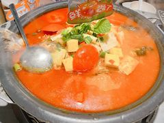 -探鱼·鲜青椒爽麻烤鱼(正佳广场店)