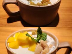 -星叶·东南亚料理(温州万象城店)