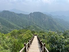 -大岭沟猕猴桃谷风景区