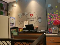 -丽达购物中心(崂山店)