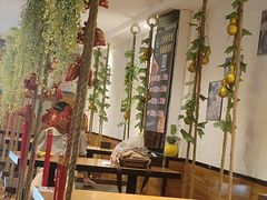 -许榴香西餐厅(台东步行街店)