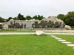 -卢沟桥文化旅游区