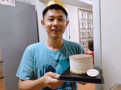 -姆们M Sweetie Cake(三里屯店)