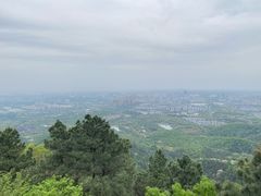 -敬亭山风景名胜区