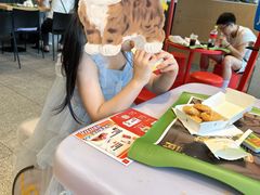 -麦当劳(武商建二店)