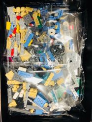 -乐高授权专卖店(朝阳大悦城店)