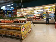 -永辉Bravo超市(东二环泰禾广场店)