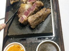 -巴罗萨澳洲滚石牛排(万达广场店)