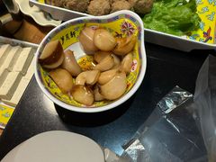 -芦月轩羊蝎子(劲松店)
