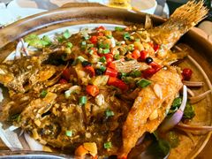 -海泰食府·新鲁菜·家宴(总部基地店)