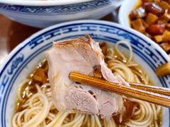 枫镇大肉-同得兴 Since·1995 传统苏式面馆(十全街店)