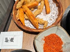 -炉角·鲍鱼牛腩煲(国贸商城店)