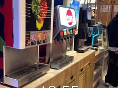 -比格比萨自助(宝山日月光店)