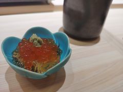 -鹤菊·鮨Omakase(古子城店)