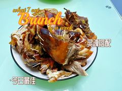 蜜汁味的烤鸡-金冠烤香鸡