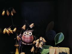 -不舍昼夜咖啡馆