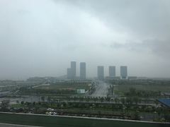 -连云港金陵海州湾会议中心