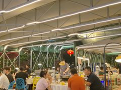-小煵记·打边炉(西丽文光店)