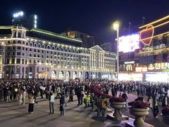 -人民防洪胜利纪念塔