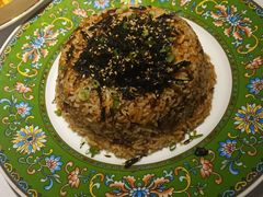 -隐炉和牛烧肉店(群力店)