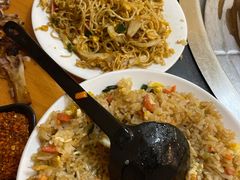 -炭虎子水浒烤肉(梦时代店)