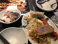 -阪尚皇·原切牛排·烤肉火锅自助(北京路店)