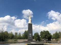 -侵华日军南京大屠杀遇难同胞纪念馆