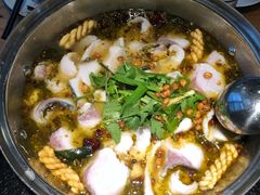 -李二鲜鱼(六堰大洋直营店)