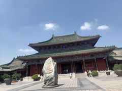 -开封府