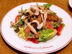 -Entrecôte 法国牛扒馆(保利·时光里店)