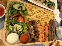 -ALAMEEN阿拉伯餐厅(三里屯店)