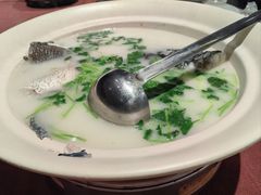 -久宴·天目湖大鱼头(恐龙园店)