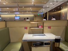 -海底捞火锅(江北万达商业广场店)