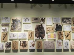 -长春世界雕塑园冰雪艺术天地