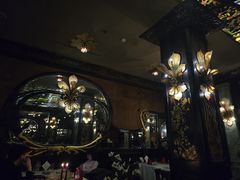 -马克西姆餐厅(崇文门店)