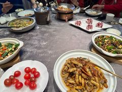 -小天厨民间菜馆(深圳街店)