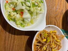 -金孔雀德宏傣味餐馆(魏公村店)