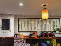 -刘师父老汉口江湖菜(蔡锷路店)