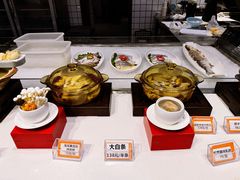 -新何记(青年东路店)