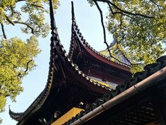 -西园寺素食(西园弄戒幢律寺店)