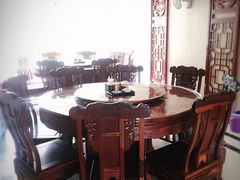 包厢-清真·益鑫羊肉手抓馆(花园北街店)