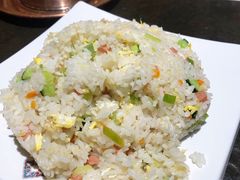 -索伦嘎·传统涮(海拉尔总店)